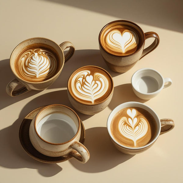 Cups / Mugs