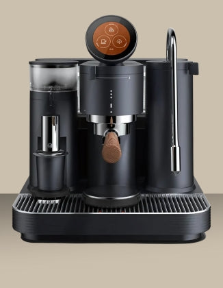 Espresso Machines