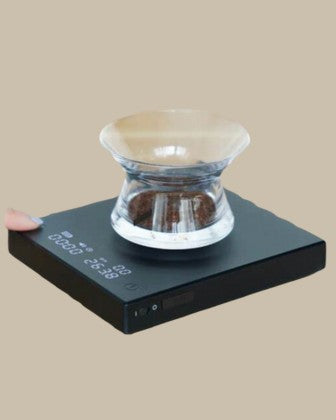 Timemore Scale - Basic Plus 2