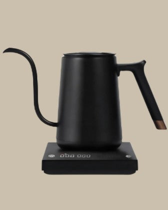 Timemore - Electric Kettle (600 ml)