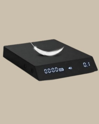 Timemore Nano Scale—Black