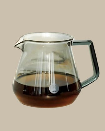 TimeMore Coffee Server 600ml -