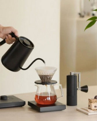 TimeMore C3S Advanced V60 Package