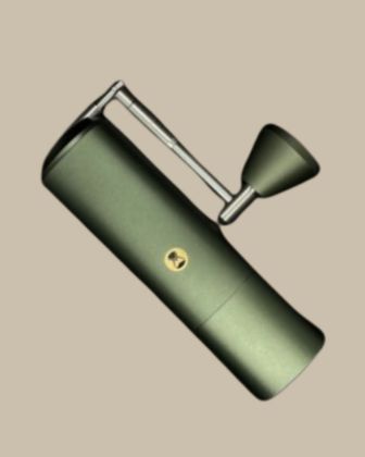 TIMEMORE CHESTNUT X GRINDER - Green