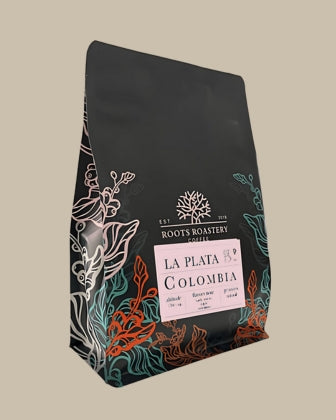 Colombia La Plata (250 gm)